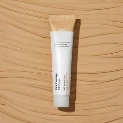Purito Cica Clearing - BB-крем с UVA- и UVB-фильтрами, 30 ml