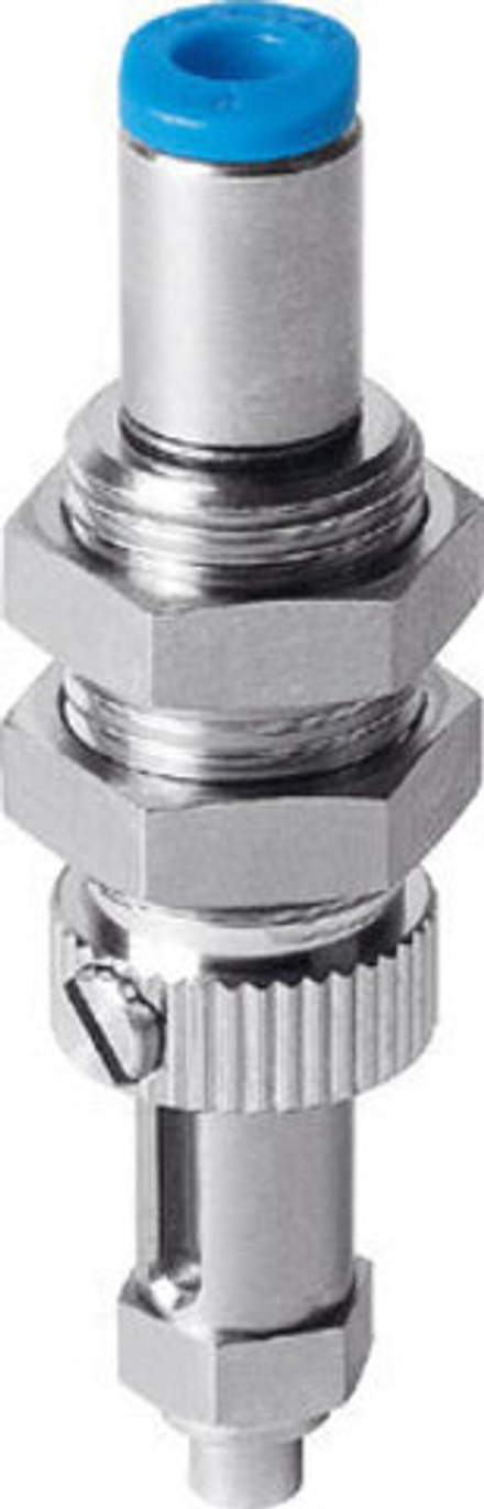 ESH-HCL-2-QS Держатель вакуумного захвата