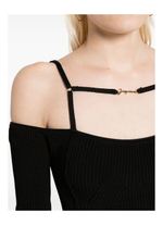 Платье JACQUEMUS