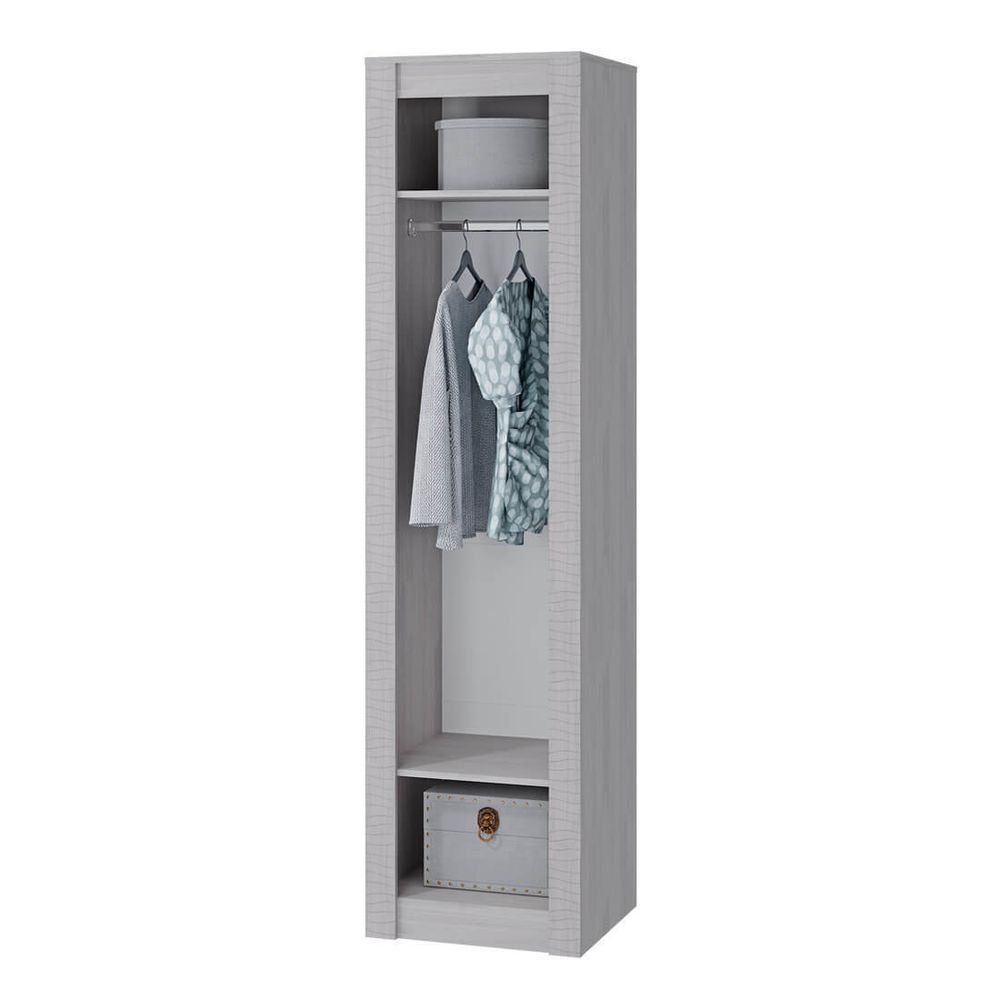 Монако шкаф(пенал) ПН-18