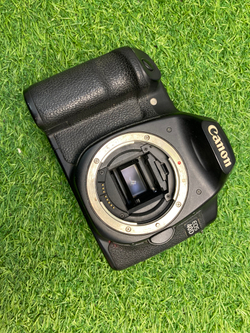 Canon EOS 40D (42.000 кадров)