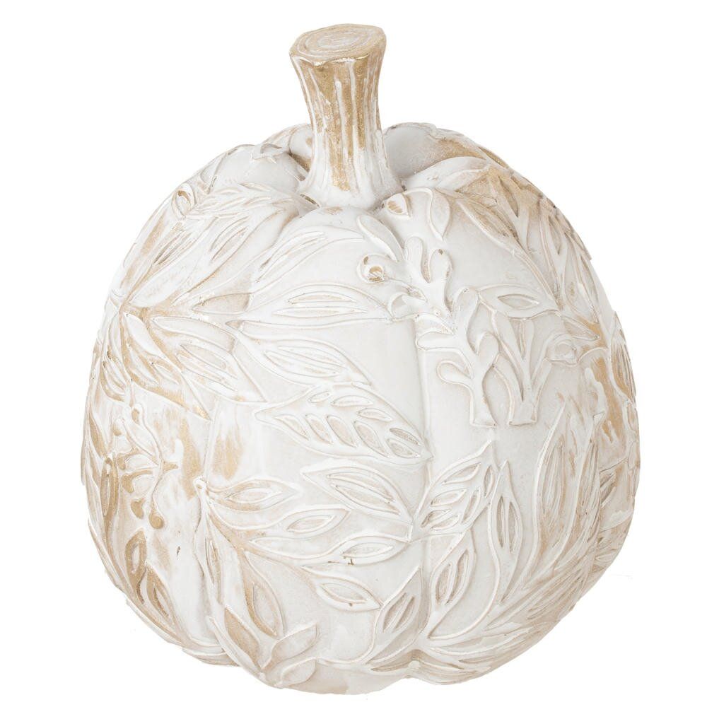 GAEM Фигурка декоративная "Тыква", L18 W18 H20 см