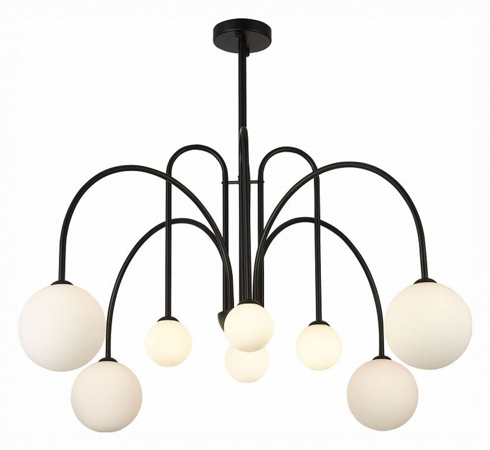 Люстра на штанге ST-Luce Jineto SL1204.402.08