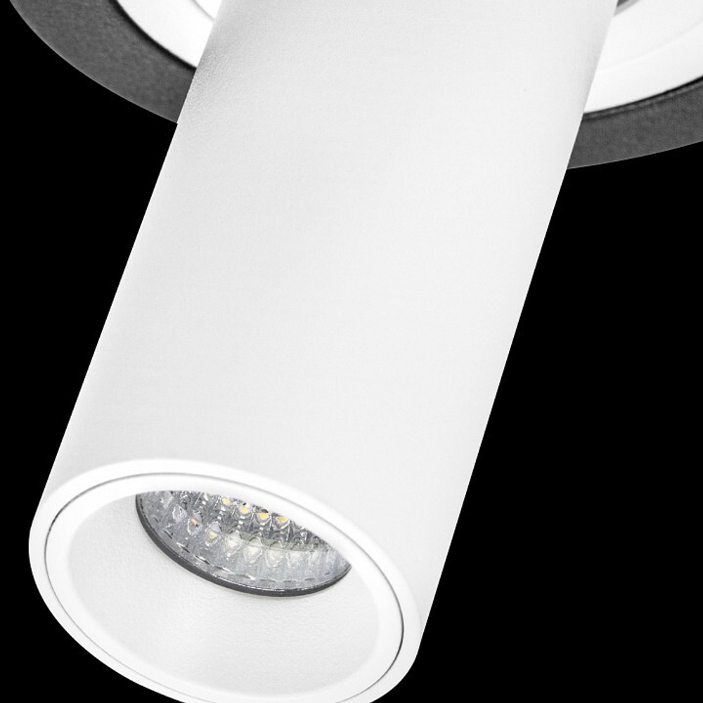 Встраиваемый светильник Lightstar Intero TUBO i617264