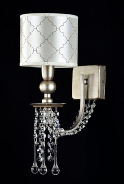 Бра Maytoni Bience H018-WL-01-NG