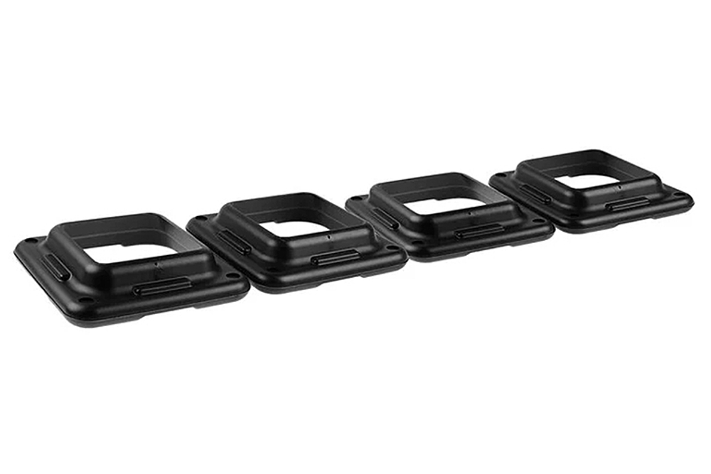 Степ-платформа профессиональная, 3 уровня Hasttings Digger HD22H1A