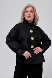 Рубашка 6523 Fabrika