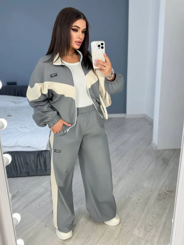 Костюм УК-872-4 Fabrika