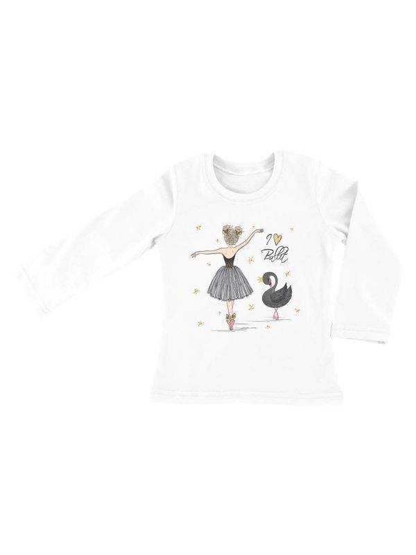 Лонгслив 3544