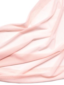 Сетка эластичная Lauma, арт. 556, персик 081