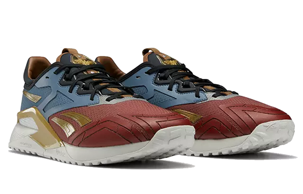 Кроссовки Reebok Dc Nano X2