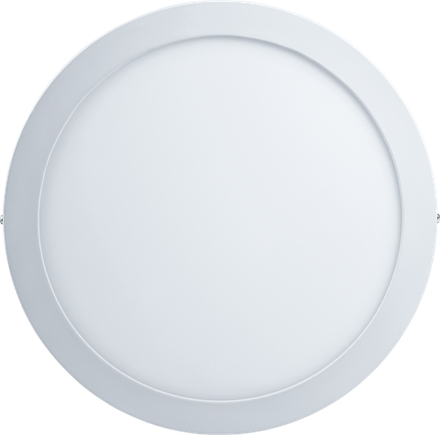 Светильник Navigator 71 395 NLP-RW1-24W-R300-840-WH-LED(d300)