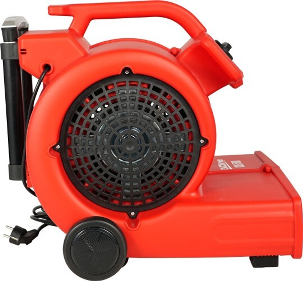 Сушилка для ковра Evoline CDE 500 CDE500