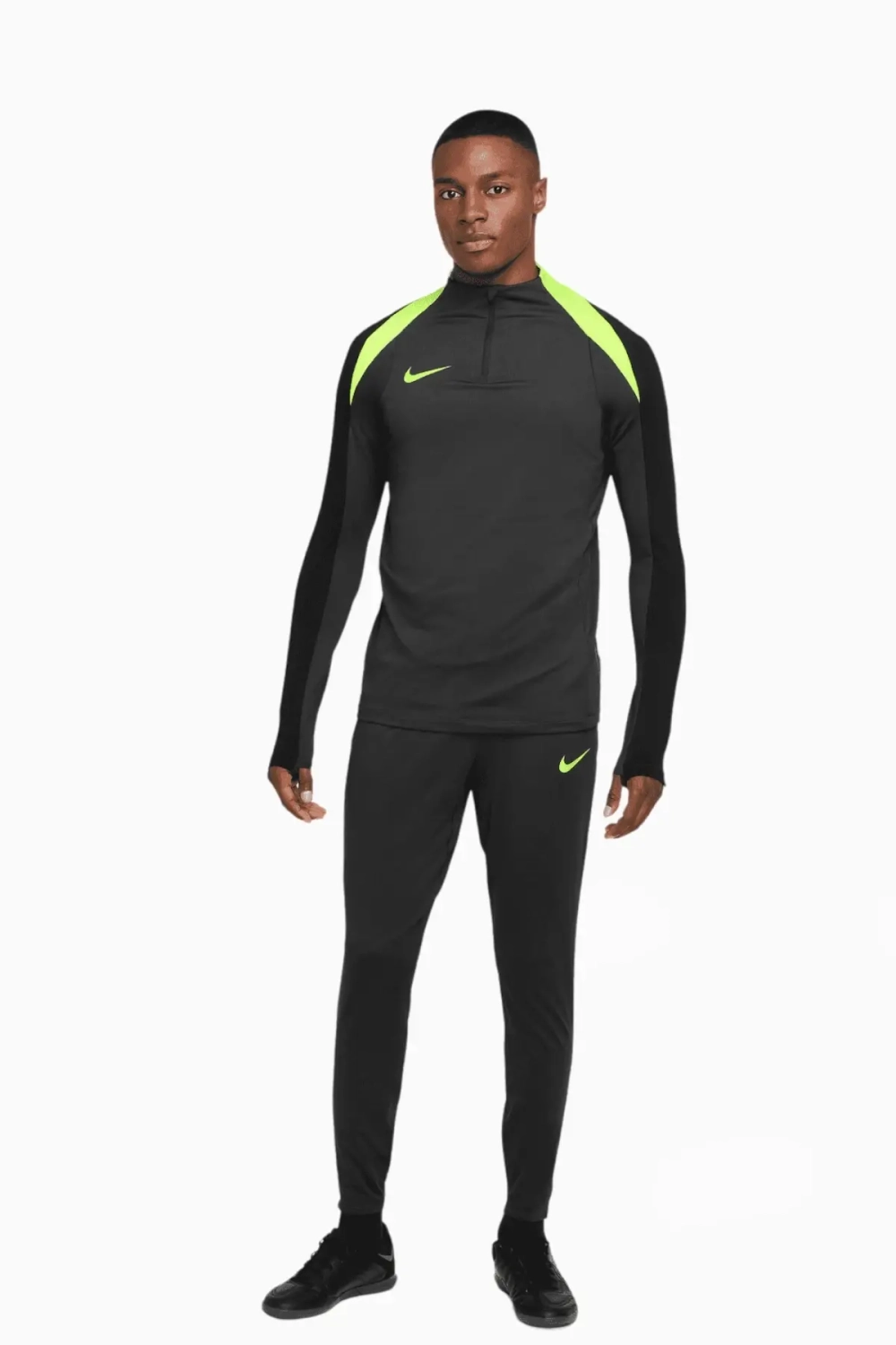 Nike strike dri fit deals