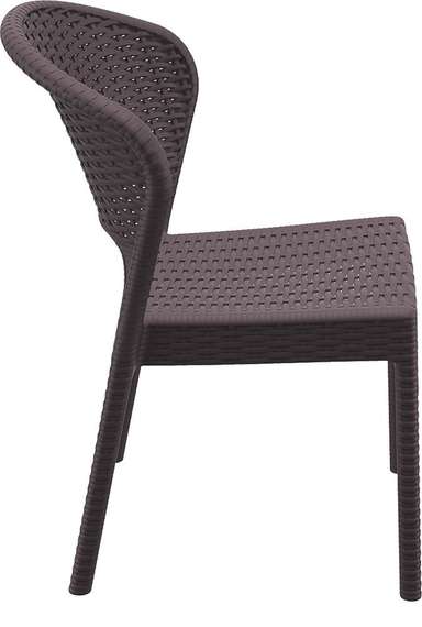 Стул Daytona, коричневый