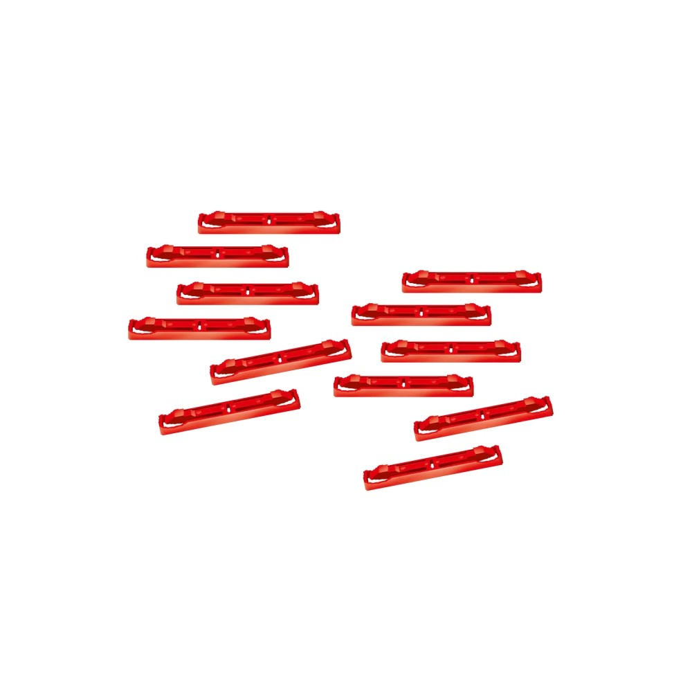 Carrera DIGITAL 124/132 - Зажимы 20 шт.