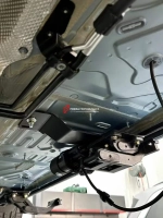 Электрические подножки для Bentley Bentayga PL71 Рестайлинг 2020+ Бентли Бентайга