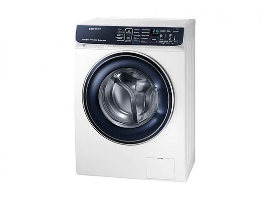 Стиральная машина Samsung WW80R62LAFW