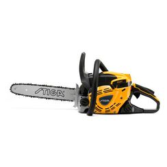 Бензопила Stiga SP 386