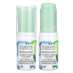 Physicians Formula, RefreshMint, средство для снятия отеков вокруг глаз, с огурцом и бамбуком, 12,8 г (0,45 унции)