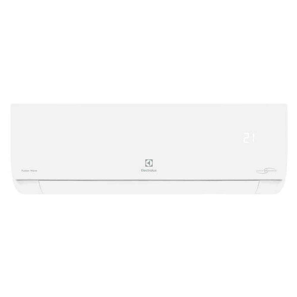 Сплит-система ELECTROLUX, FUSION WAVE SUPER DC Inverter, EACS/I-24HFW/N8/in / EACS/I-24HFW/N8/out