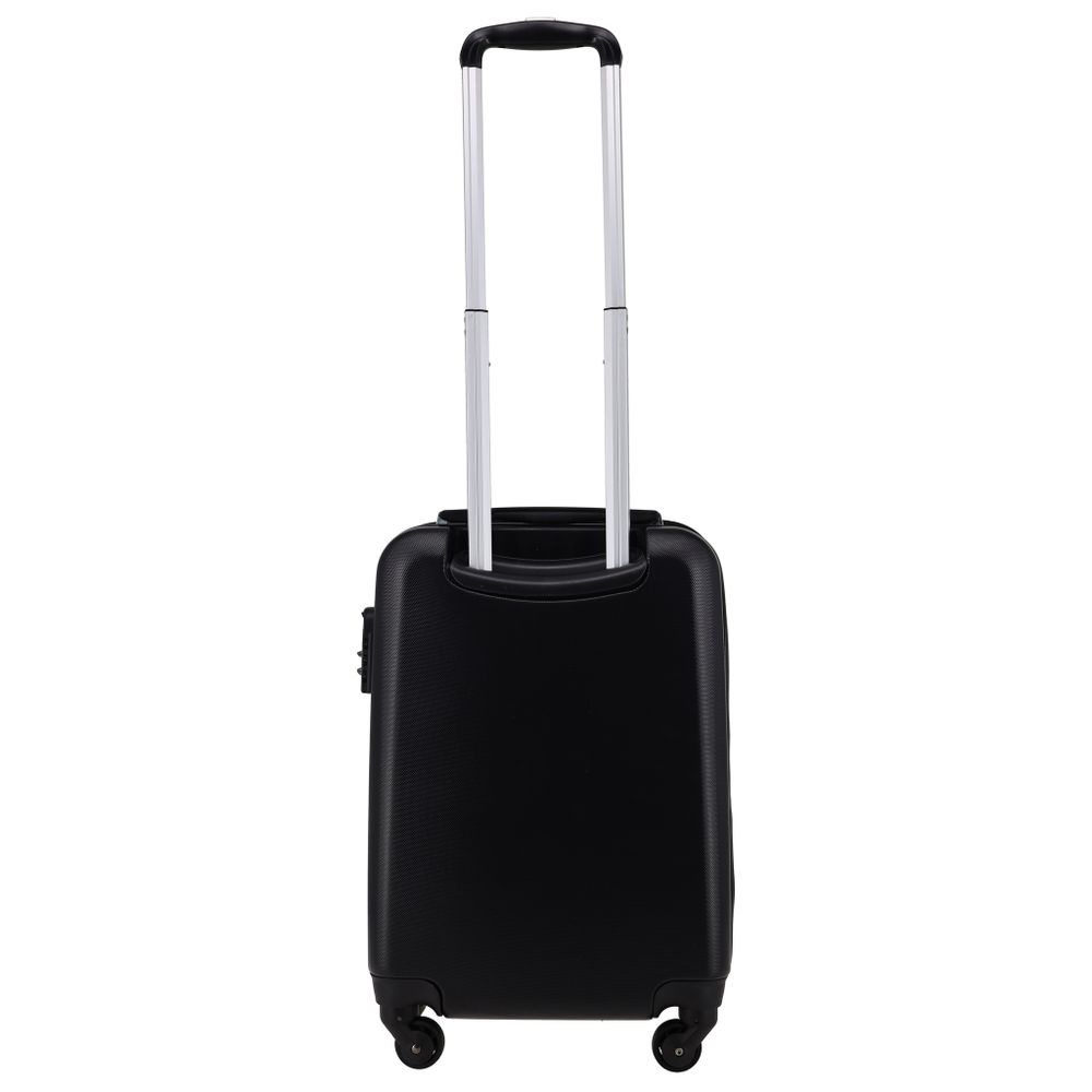 Чемодан 435 / Нанесение рисунка