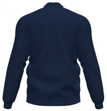 Мужская теннисная кофта Joma Doha Microfiber Jacket - небесный