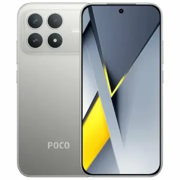 Poco F8 Pro