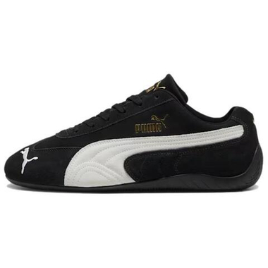 Кроссовки Puma Speedcat OG 'Black White' 400986-01