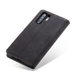 Чехол-книжка CaseMe Matte Huawei P30 Pro