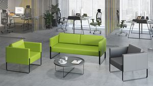 Офисные диваны Тренд