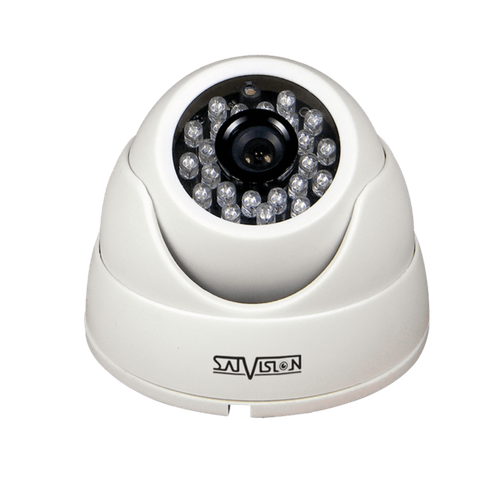 SVC-D895 v3.0 видеокамера AHD