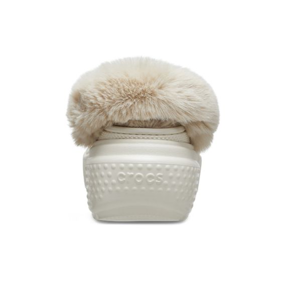 Crocs Stomp 'Cement Gray'