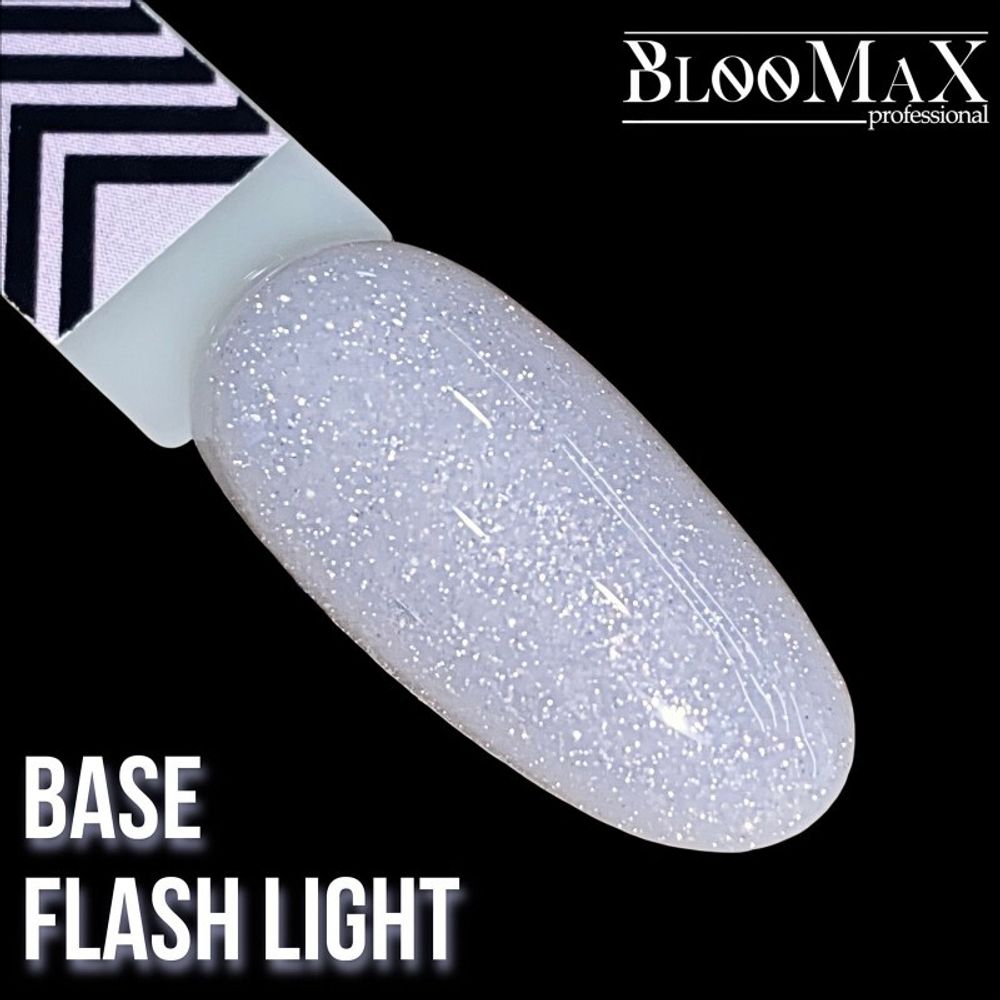 BlooMaX Base Flash Light, 12 мл