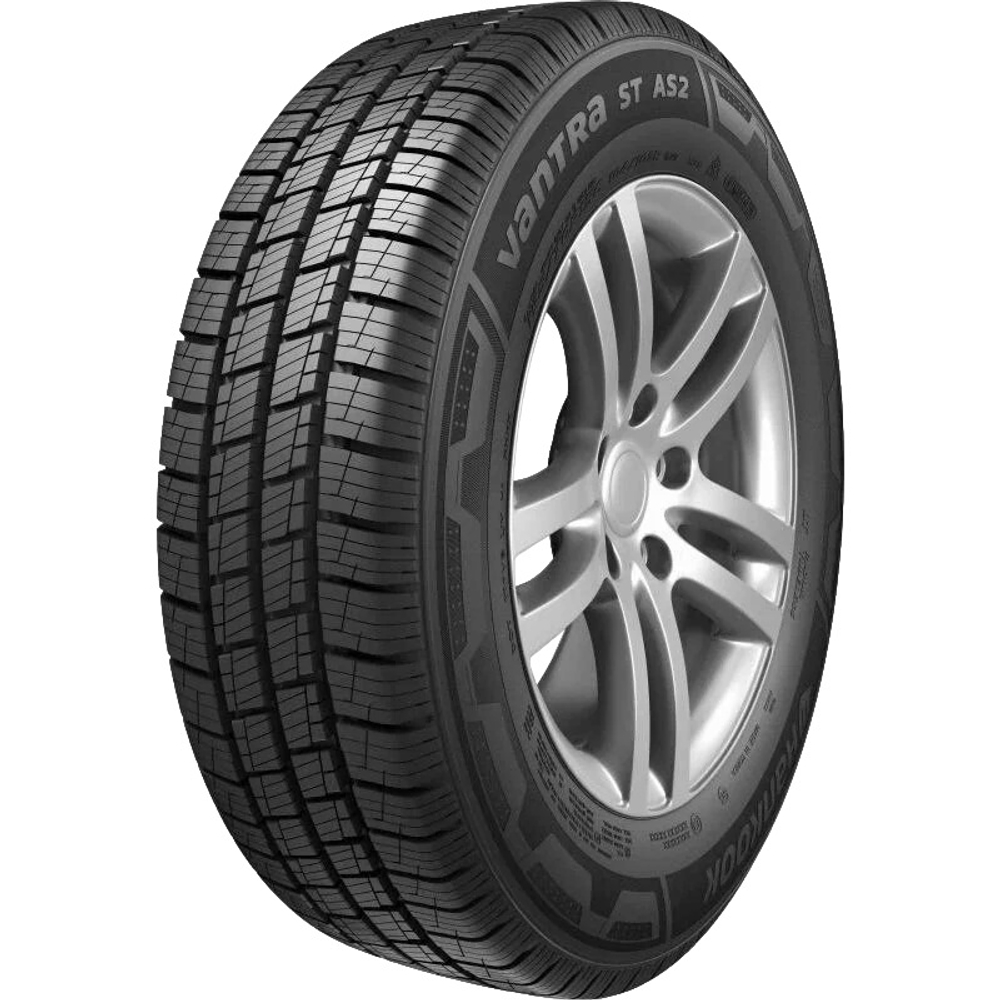 Hankook 215/75R16C 113/111R Vantra ST AS2 RA30 TL 8PR