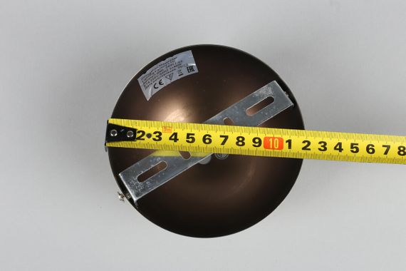 Потолочная люстра Omnilux Girasole OML-28907-03