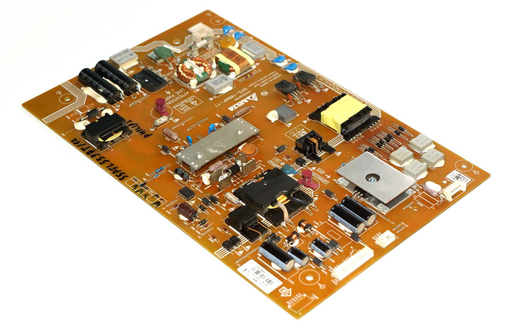 DPS-180AP-11 2950298703 2722 171 90585 блок питания для телевизора Philips 55PFL5537T/12
