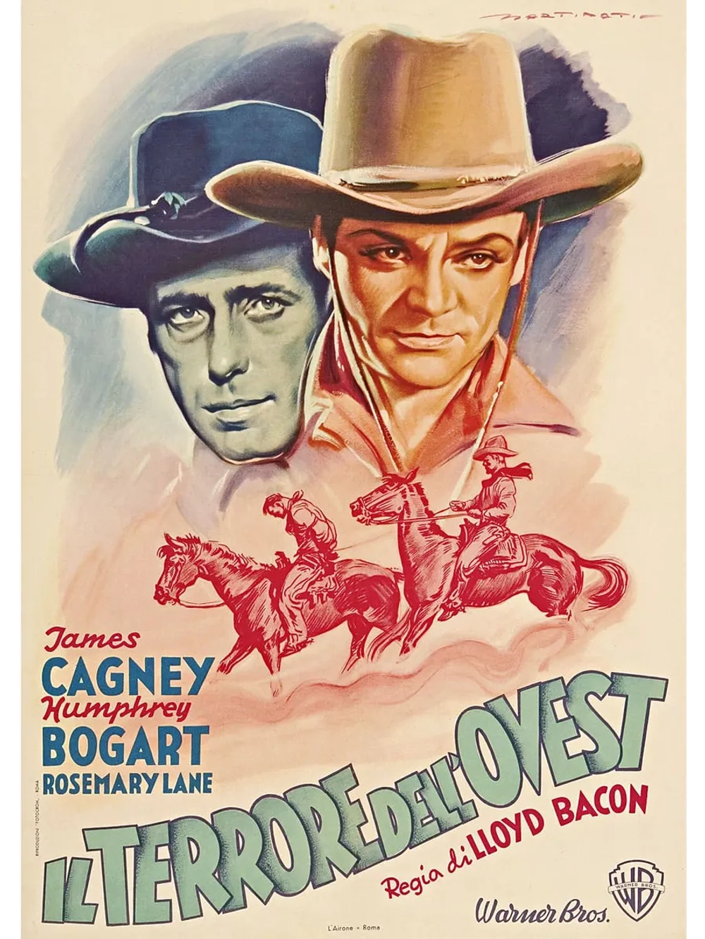 Парень из Оклахомы (1939) (DVD-R)