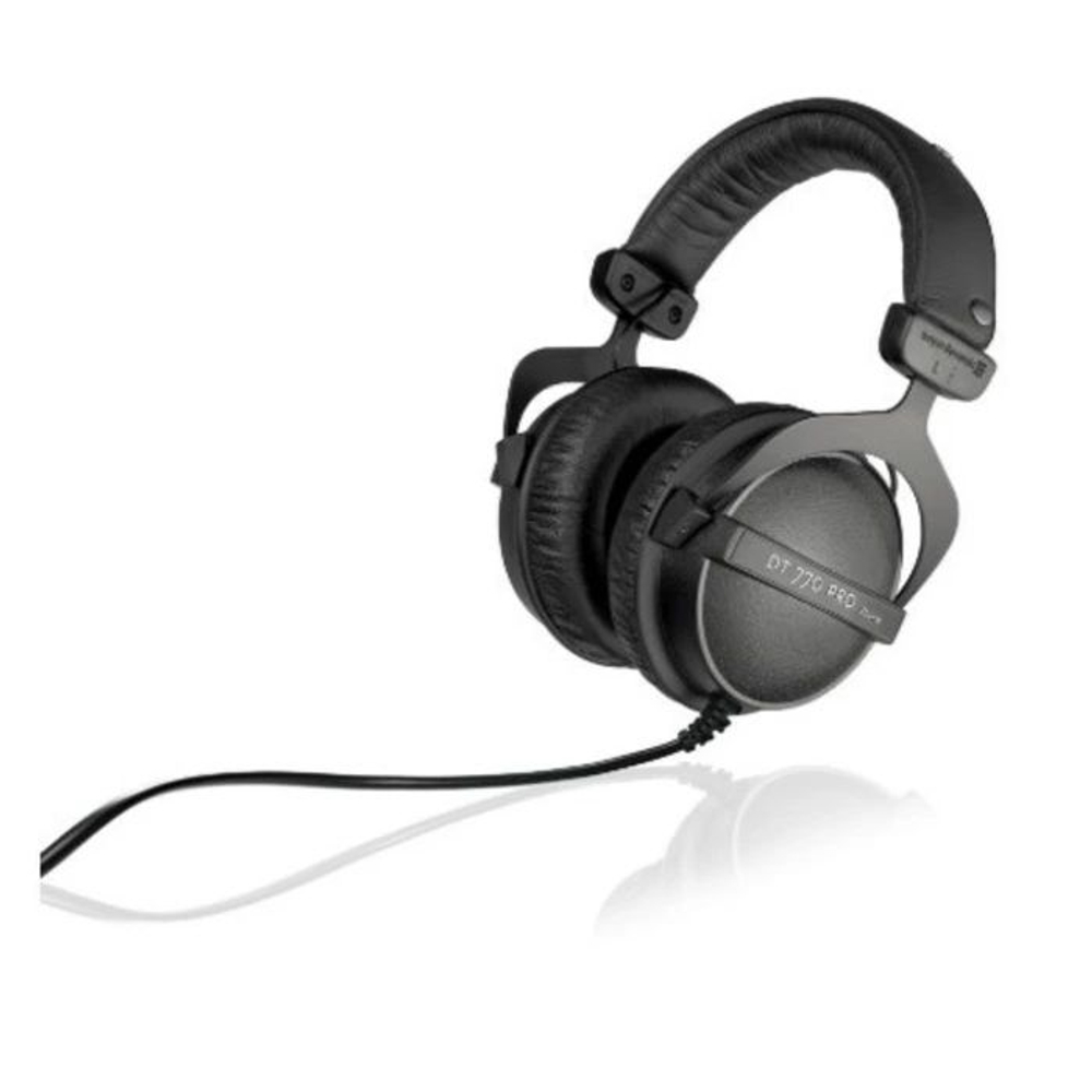 Beyerdynamic DT 770 PRO 32 Ohm Наушники мониторные классические