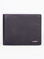 B225006R Preto - Портмоне с RFID защитой MP