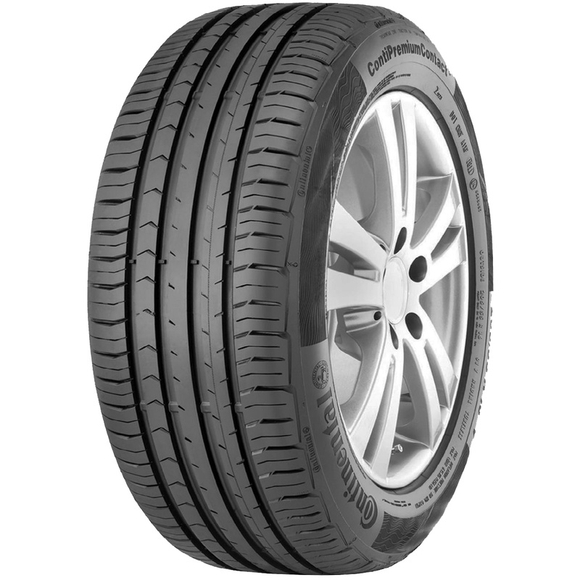 Pirelli Formula 235/65R17 104V ContiPremiumContact 5 TL