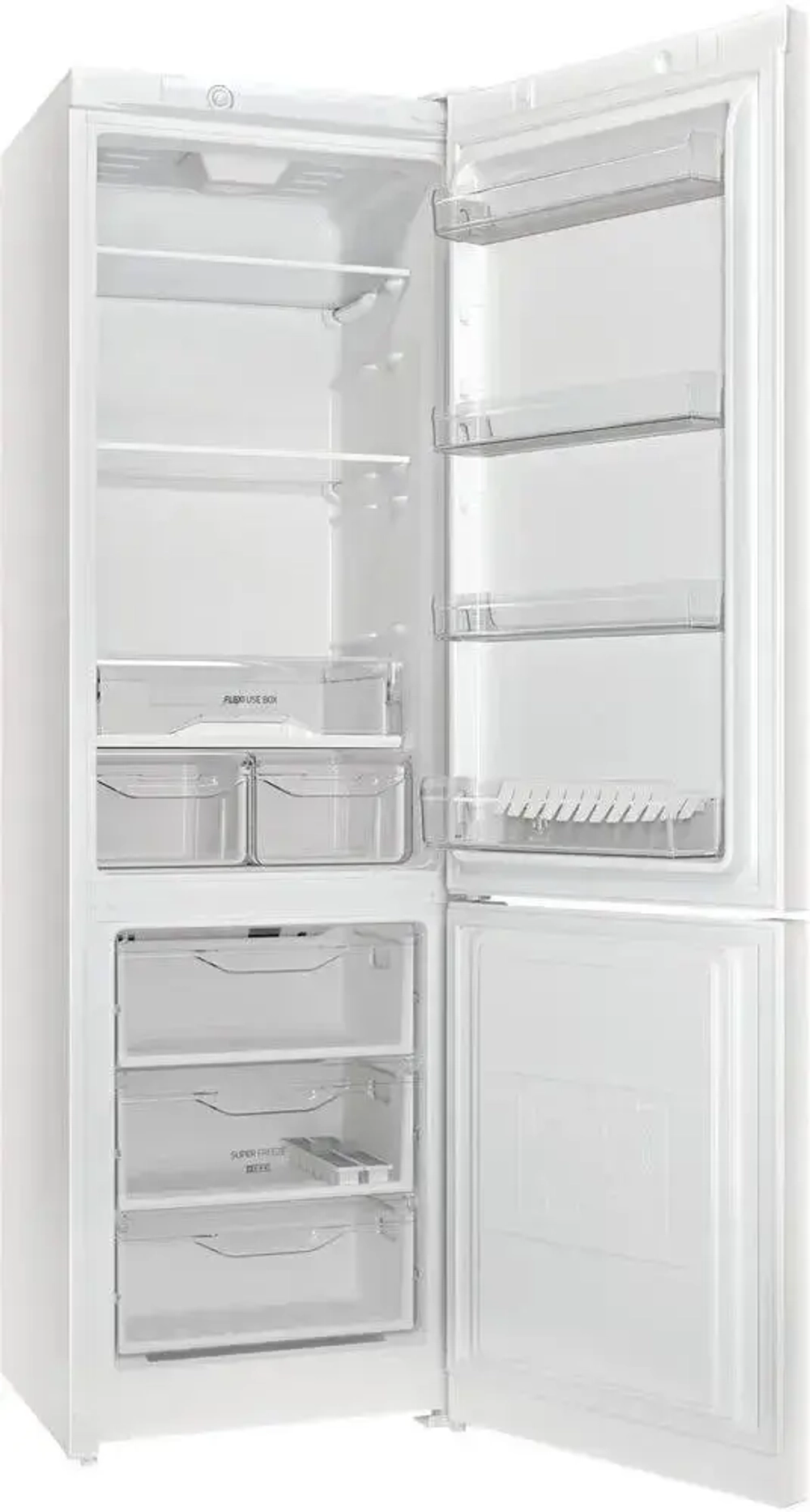 Холодильник Indesit DS 3200 W