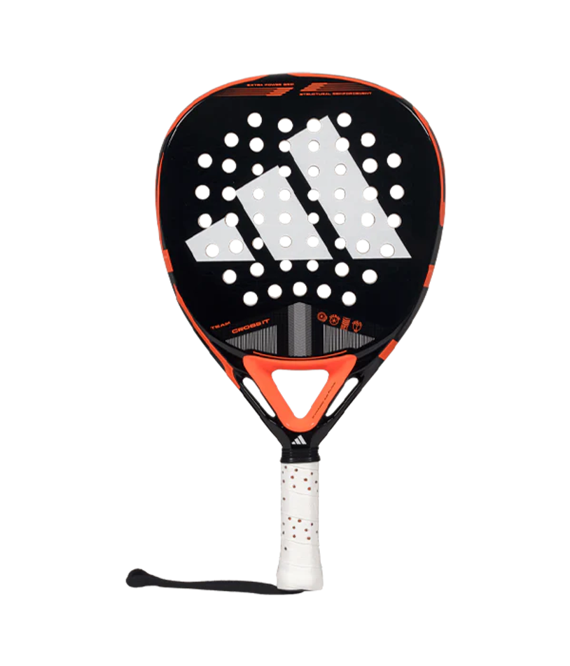 Adidas Cross It Team 3.4 2025 ракетка падел