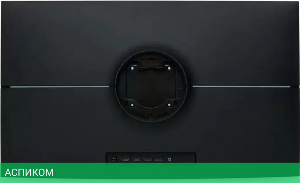 Игровой монитор Nepra HISPIDA GI27Q18HE