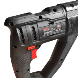 Аккумуляторный перфоратор TEH LH160 20V (без АКБ и ЗУ)