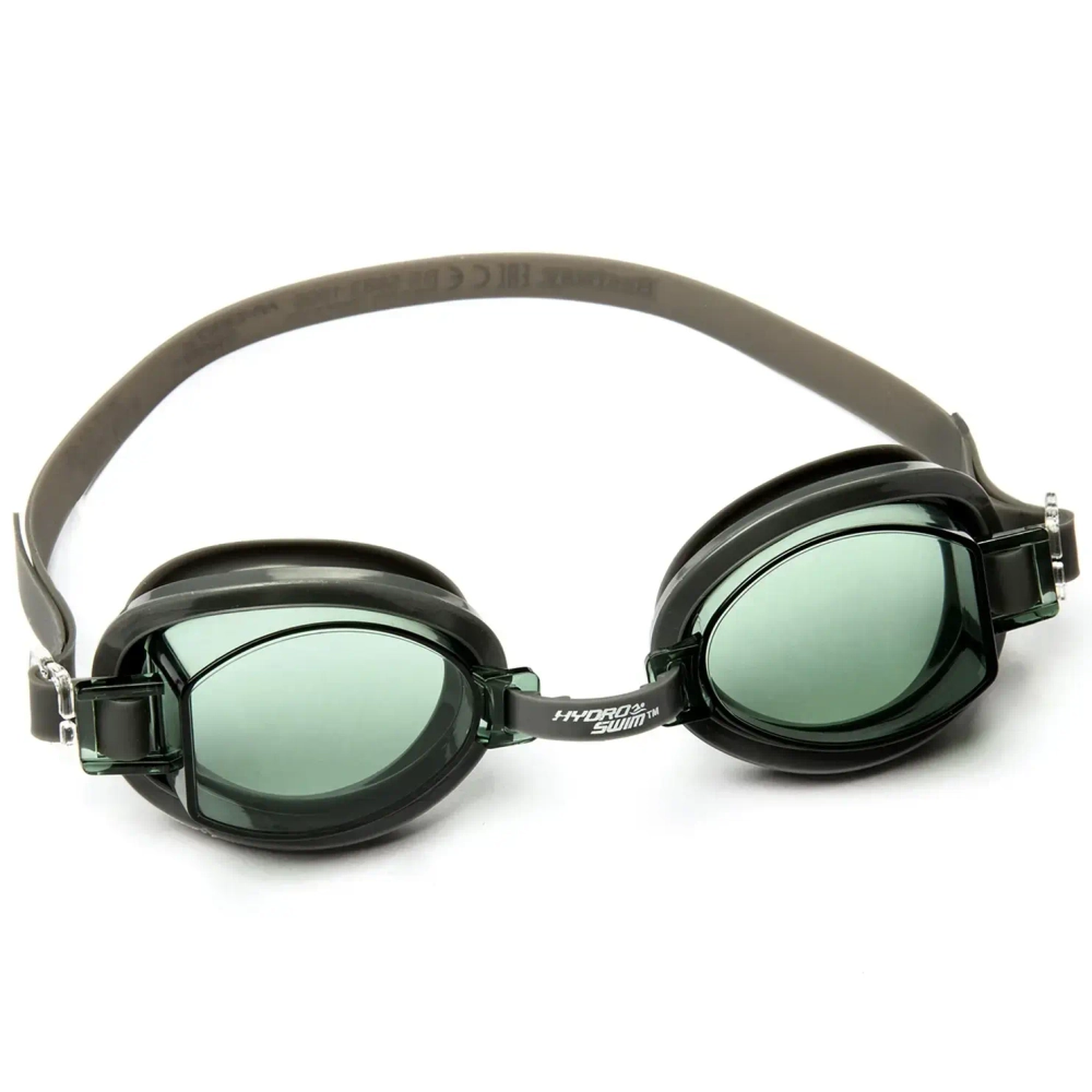 Очки для плавания от 7 лет Aqua Burst Essential Goggles Bestway (21048)