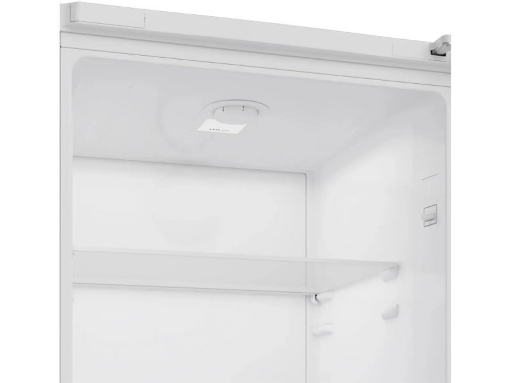 Холодильник Beko B1RCSK362S серебристый