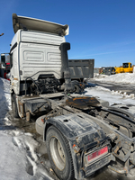 КамАЗ 5490 4x2 Седельный тягач 5490-S5 (Дизельный, 12,0 л, 401 л.с., АТ)