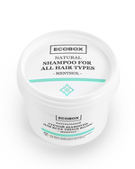 Набор Ecobox ""Комплексный еженедельный уход для всех типов волос""