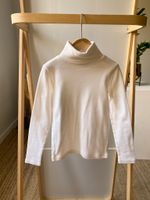 Хлопковая водолазка Bonpoint, 116